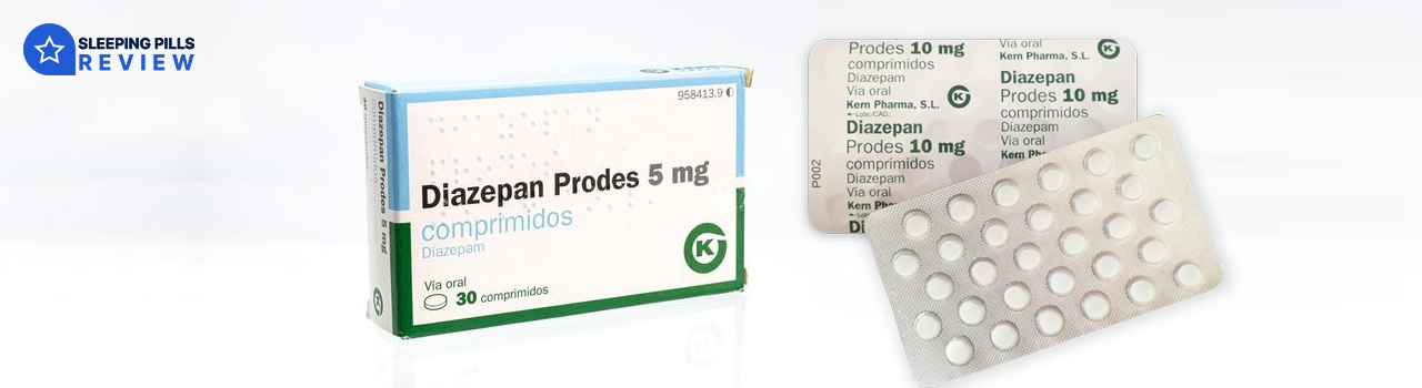 Diazepan Prodes