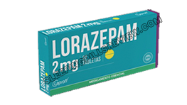 Lorazepam