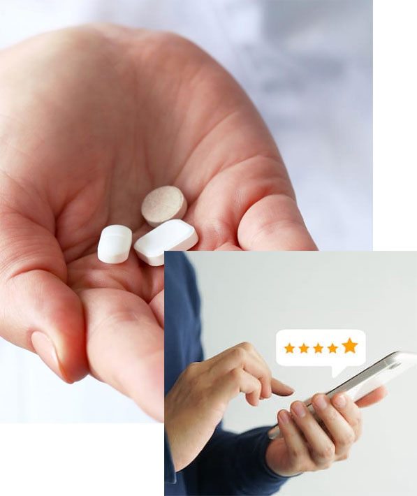 Pills Review